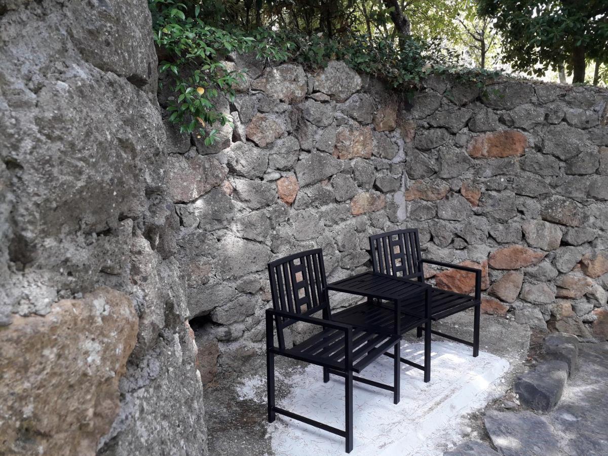 Bed&Breakfast "Fiorella" Sul Lago Castel Gandolfo Εξωτερικό φωτογραφία