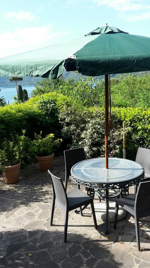 Bed&Breakfast "Fiorella" Sul Lago Castel Gandolfo Εξωτερικό φωτογραφία