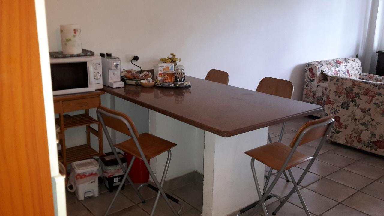 Bed&Breakfast "Fiorella" Sul Lago Castel Gandolfo Εξωτερικό φωτογραφία