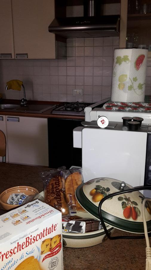 Bed&Breakfast "Fiorella" Sul Lago Castel Gandolfo Εξωτερικό φωτογραφία