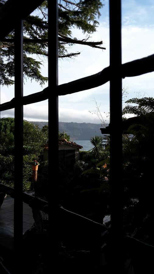 Bed&Breakfast "Fiorella" Sul Lago Castel Gandolfo Εξωτερικό φωτογραφία