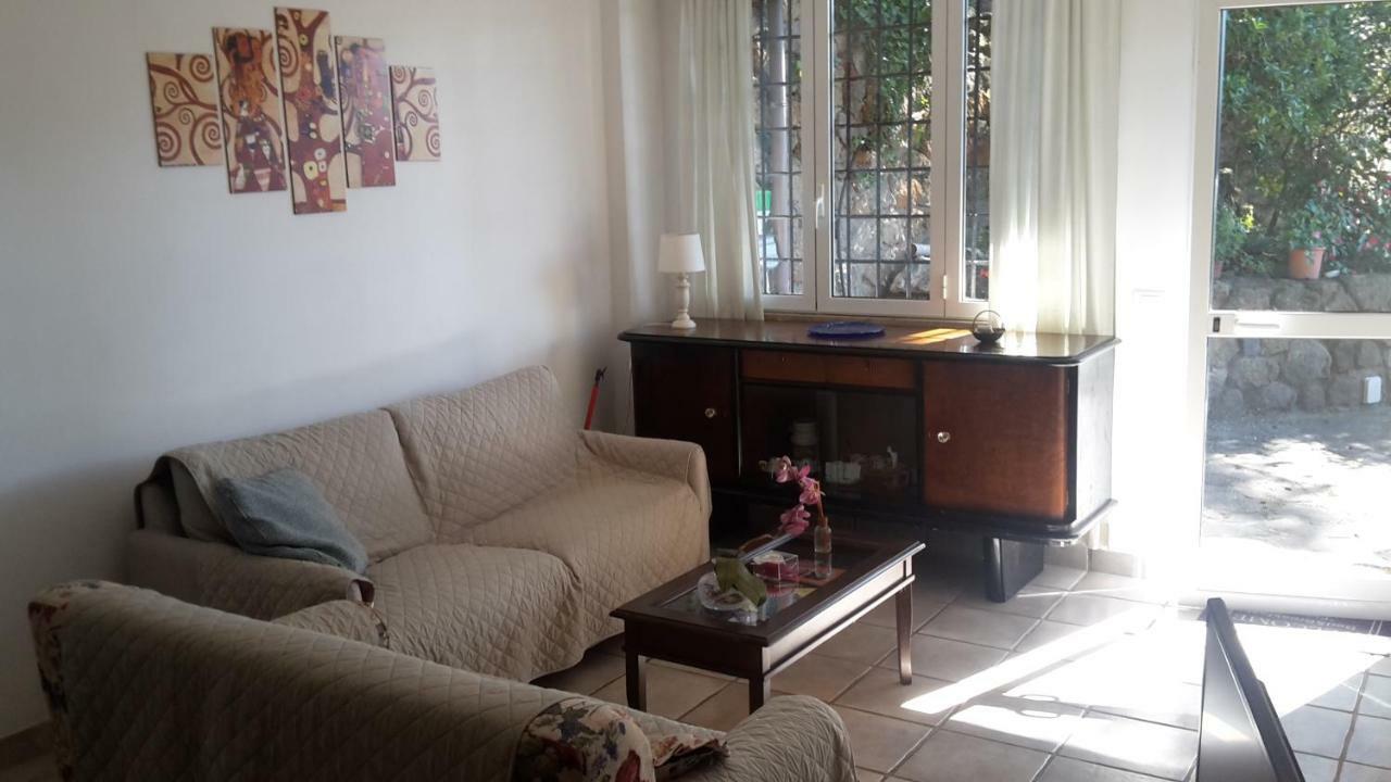 Bed&Breakfast "Fiorella" Sul Lago Castel Gandolfo Εξωτερικό φωτογραφία
